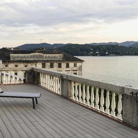 Orta Paradise 4 Orta San Giulio Exteriér fotografie
