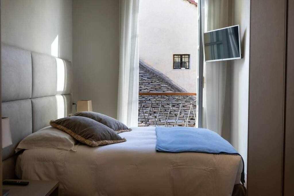 Orta Paradise 4 Orta San Giulio Exteriér fotografie