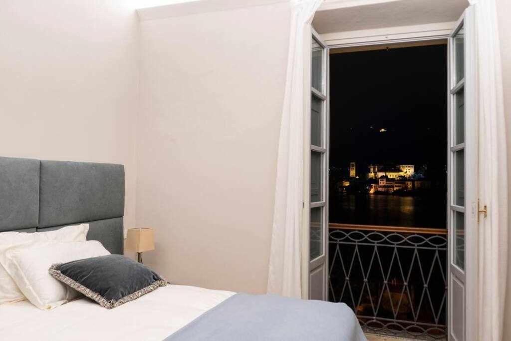 Orta Paradise 4 Orta San Giulio Exteriér fotografie