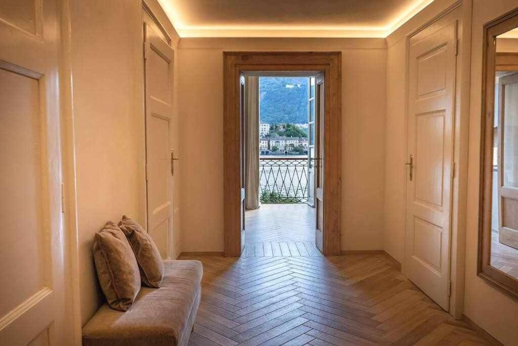 Orta Paradise 4 Orta San Giulio Exteriér fotografie