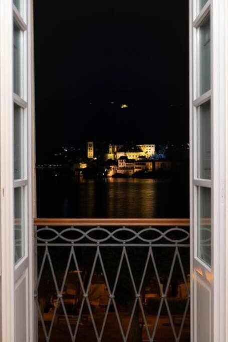 Orta Paradise 4 Orta San Giulio Exteriér fotografie